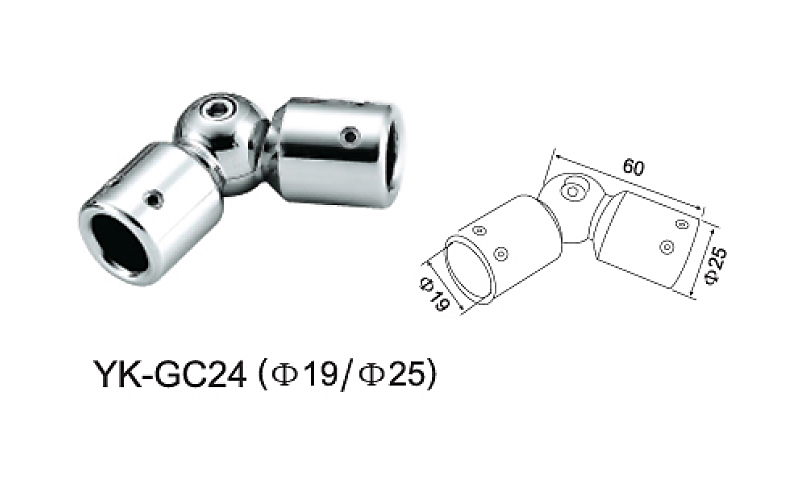 YK-GC24 ( Φ19/Φ25 )