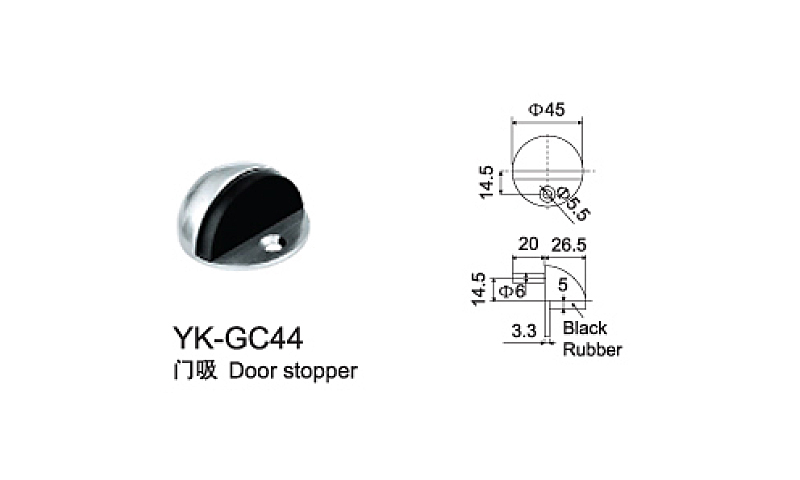 YK-GC44