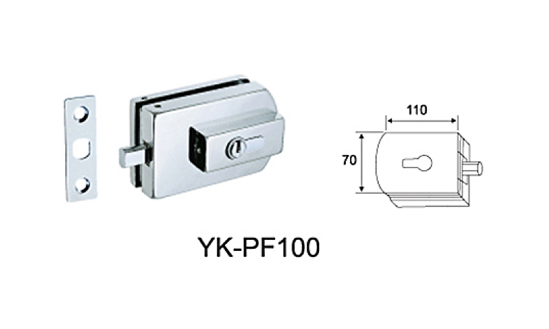 YK-PF100