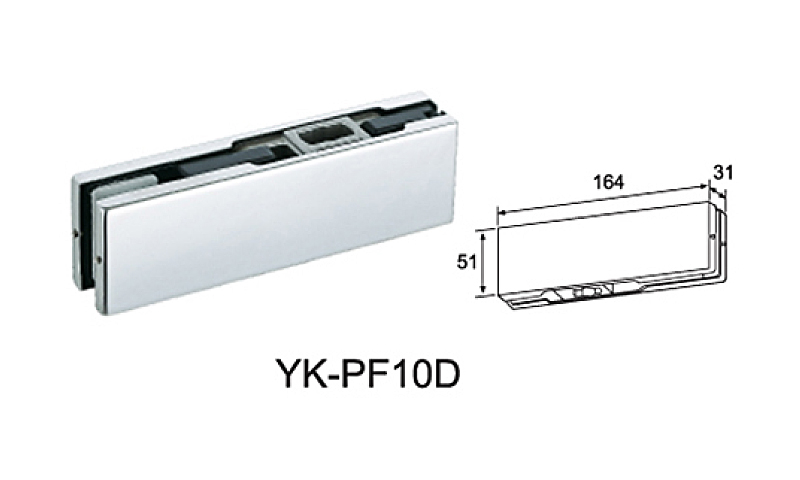 YK-PF10D