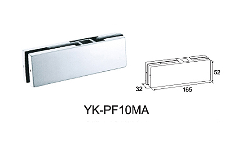 YK-PF10MA