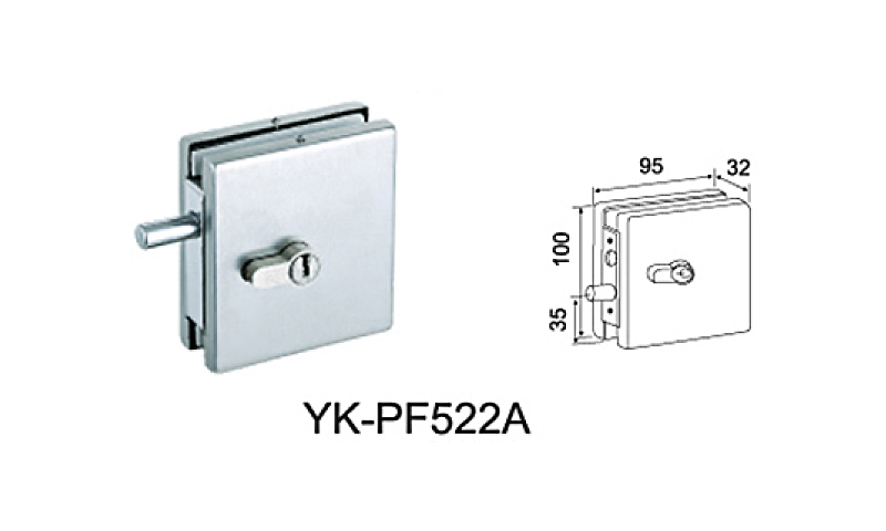 YK-PF522A