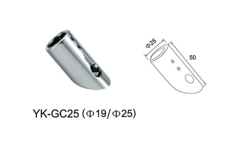 YK-GC25 ( Φ19/Φ25 )